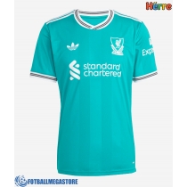 Fotballdrakt Herre Liverpool Alexander Isak #9 Tredjedrakt 2025-26 Kortermet